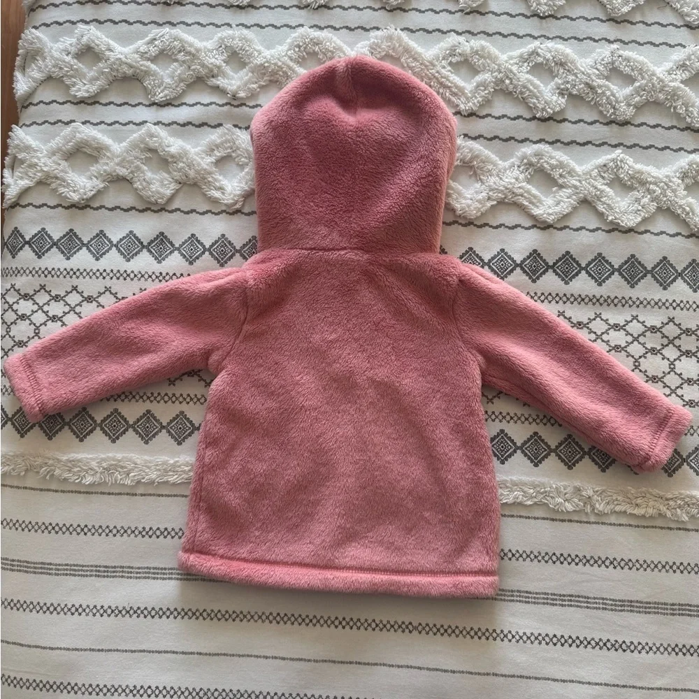 Carter’s Girls Pullover